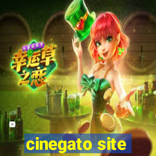 cinegato site